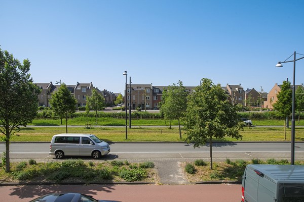 Medium property photo - Keulse Vaart 89, 1111 RN Diemen